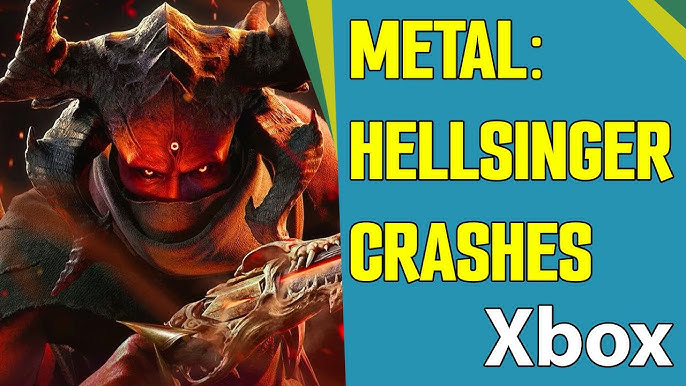 Metal: Hellsinger on X: Hellsingers, the @Xbox Spring Sale is happening  now. Grab Metal: Hellsinger for 25% off or 35% off for Xbox Game Pass  members. It's always the perfect time to