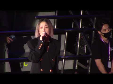 早上37.2度@灣仔節2022開幕禮暨大匯演