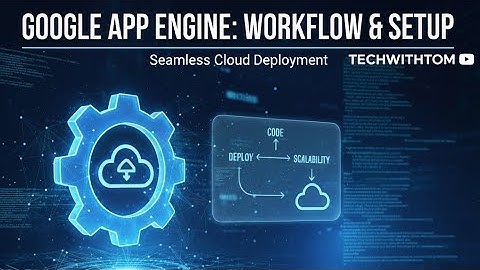 ☁️ Working and Installation of Google App Engine | Cloud Computing Lab (23UPCSC2L06)