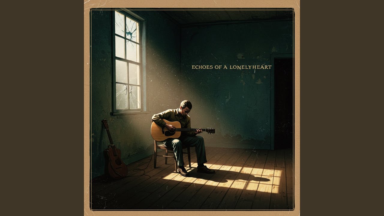 Echoes of A Lonely Heart