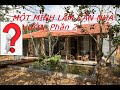 Part2 Một mình/alone tự làm căn nhà kho ở vườn/make home alone #thangnguyendiy #thangreviewthat