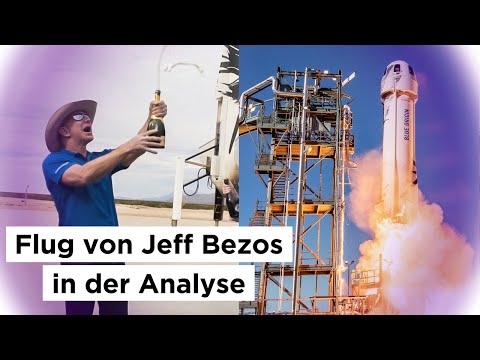 Video: Warum ist Alan Shepard wichtig?