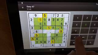 Sudoku Solver - Puzzle Games