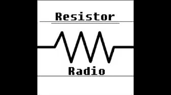 Car Phone! - Resistor Radio / Julian Smith Car Phone! - Resistor Radio / Julian Smith
