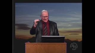 Chuck Missler- Psalms Session 14. Chapters 69-72
