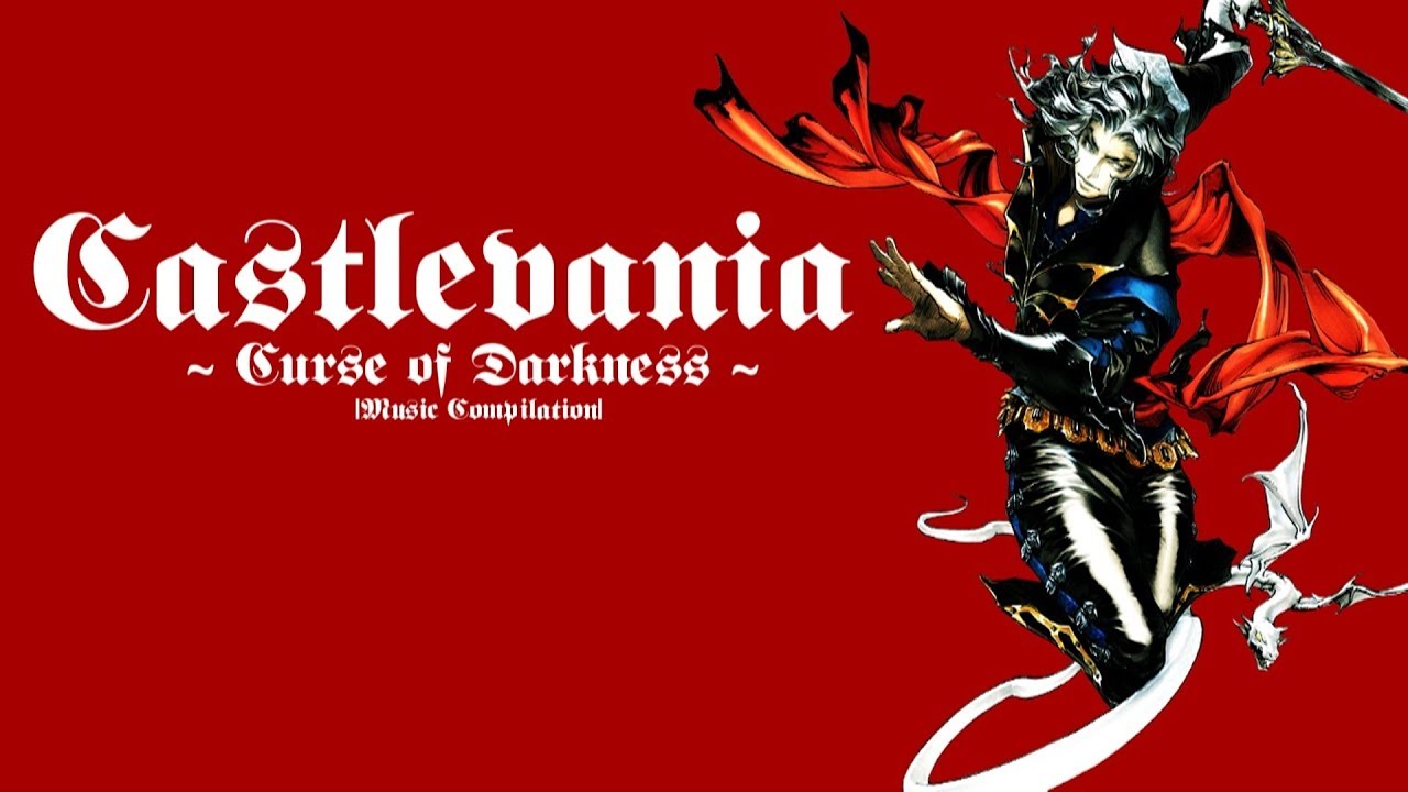 Curse of Darkness turns 13 today, one of my favourite CV games, mainly  become of the killer soundtracks. : r/castlevania