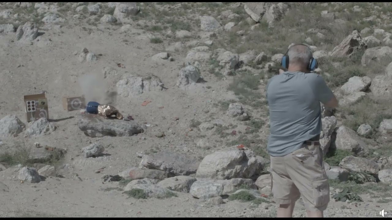 Suspect in the Molino 2 Wildfire