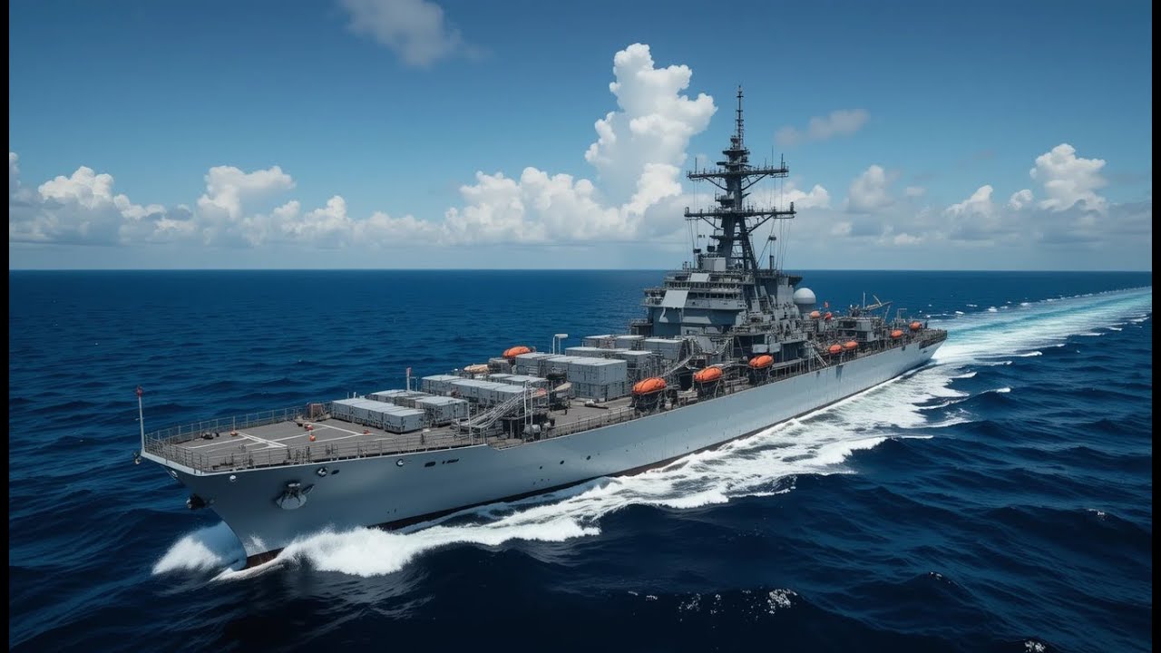 The Unbelievable Story of the Somali Pirates Who Attacked a US Navy ...