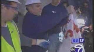 Red Sox Suck - Yankee Stadium Curse Reversed