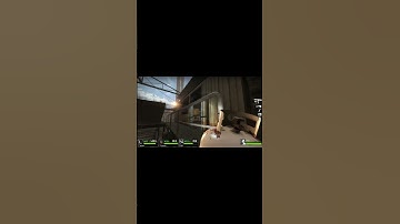 fire lady - L4D2 Custom Campaign