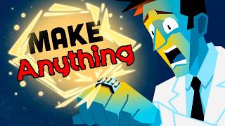 Download Lagu SCP-399 Atomic Manipulation Ring MP3