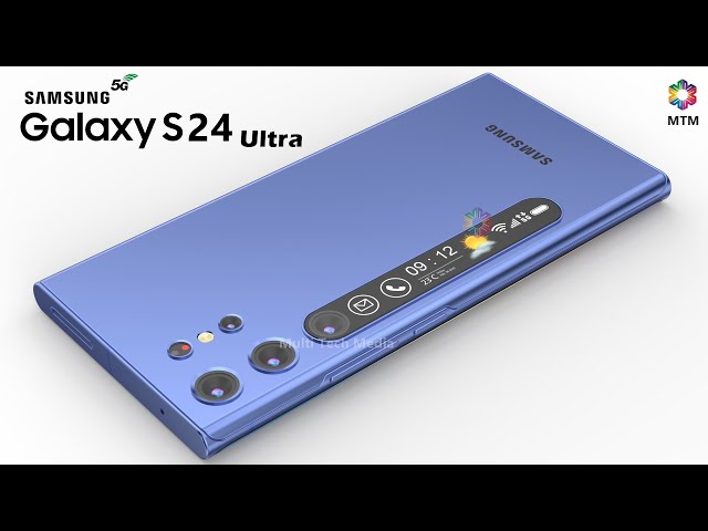 For Samsung Galaxy S24 Ultra 5G R-JUST Sliding Camera Life
