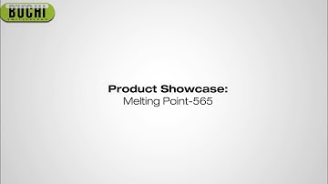 Product Showcase – Melting Point M-565