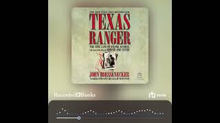 Audiobook Sample: Texas Ranger