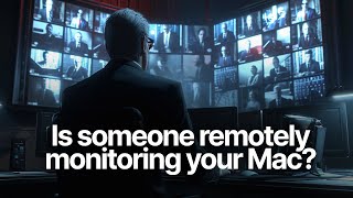 How to check if your employer monitors your computer?