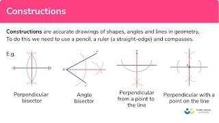 Construction project Math 1351