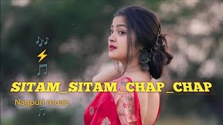 Sitam  sitam   Chap chap New Nagpuri Hit Song 2026  Singer Ai Vocal newnagpurisong2026 