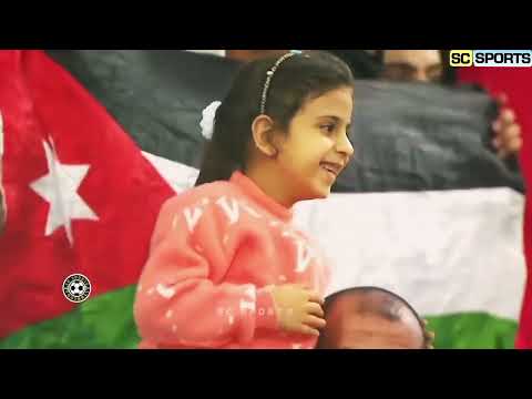 عندما كان العراق يُرعب الجميع.. مباراة ستعيد لك ذكريات المجد |والعراق والأردن  thumbnail
