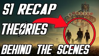 Famous Everything You Need to Know Before Fallout Season 2 Net Worth