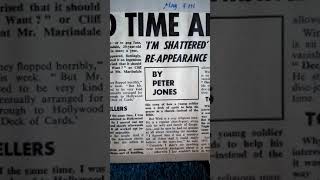 Wink Martindale 1963 Article B 67rebellion The   Archive