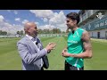 Informe Botello 📊🔍 Capítulo 4: Entrevista con Marc Bartra 🎙💚