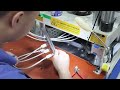 Wire Harness Production | Custom Wiring Harness Manufacturing by Huamao Electronics