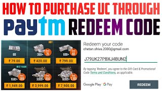 Pubg Mobile Uc Buy Paytm | Pubg Hack Github - 