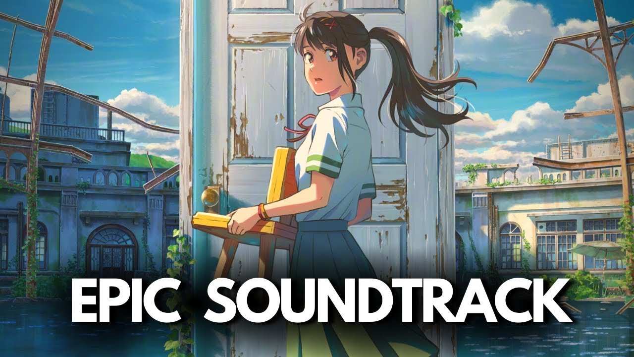 Suzume No Tojimari OST YouTube Music suzume-no-tojimari-ost-youtube-music