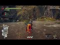 Monster Hunter Rise