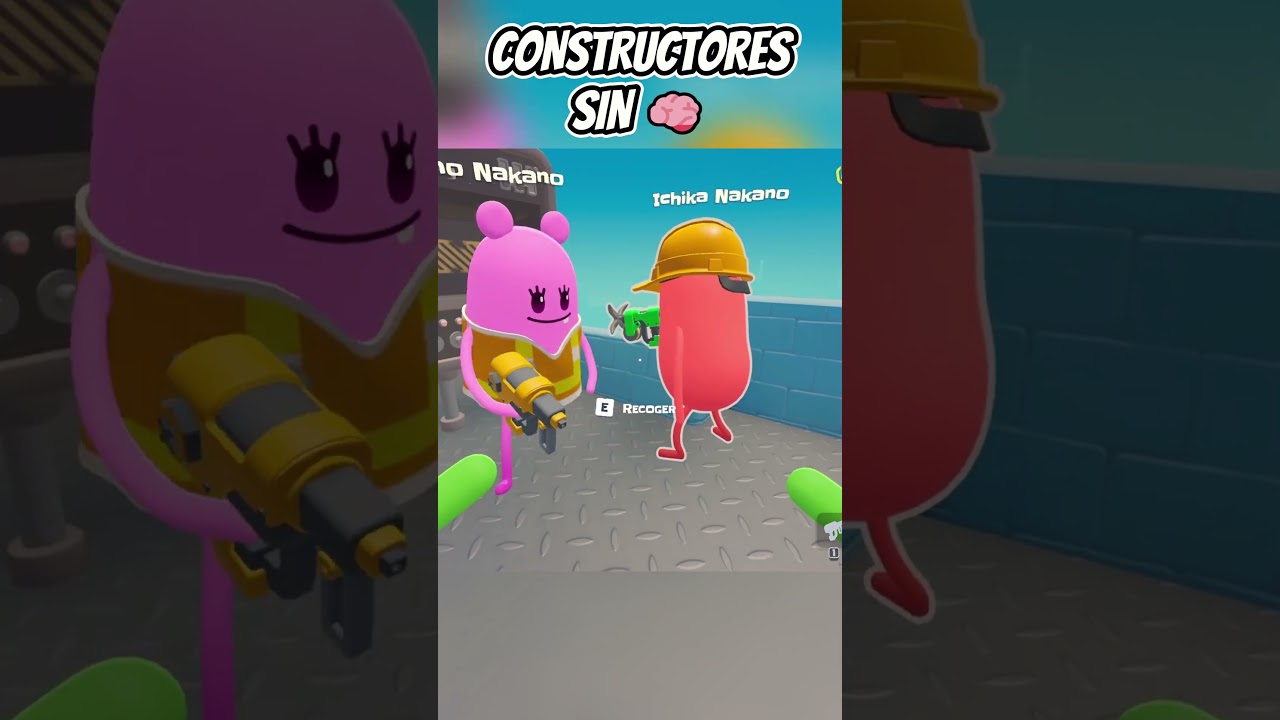 EL NUEVO JUEGO DE DUMB WAYS TO DIE 👷♂️ #gaming #newgame #steam