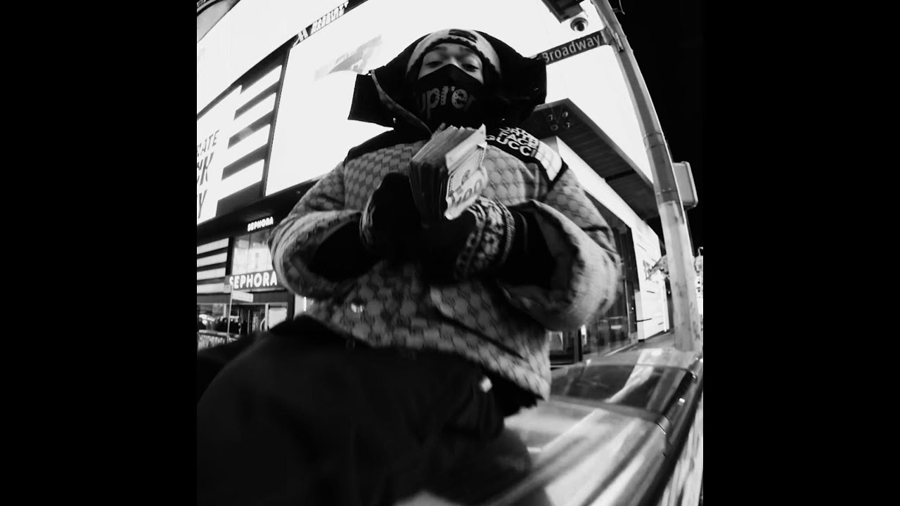 (FREE) Chuckyy Type Beat  - 