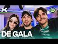 LO MEJOR DE LA NOCHE PORTE&Ntilde;A Y LA FIESTA DE NOXI | #ESTONOSUCEDI&Oacute; COMPLETO -28/08 | VORTERIX