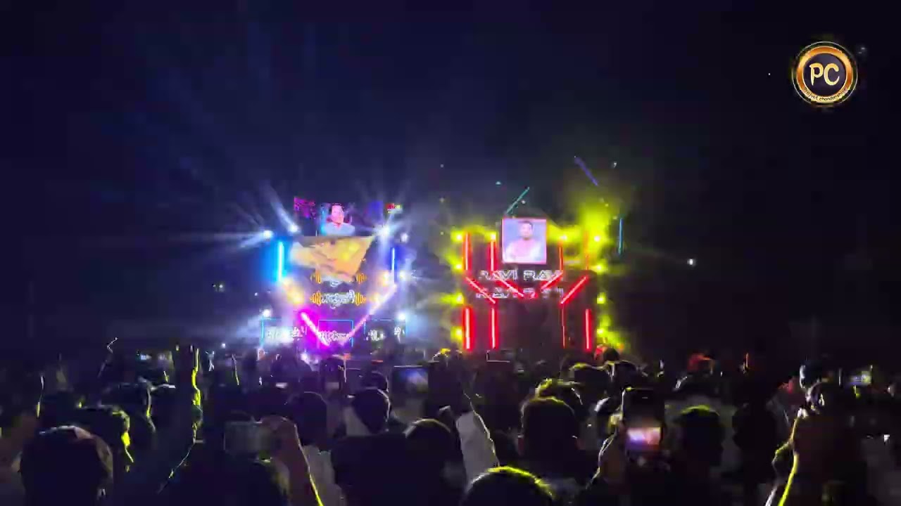 MAULI SOUND 🆚 RAVI SOUND || BIG COMPETITION 🔊💥|| 