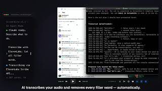 ScreenKite 1.0 Released: Fastest macOS recording app with your favorite AI: Claude & Hyperframe