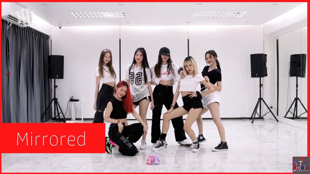 [Mirrored] RedSpin แฟนในอนาคต (Tie Me Up) YouTube