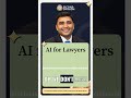 How Billable Time Is Changing With AI In Law Firms