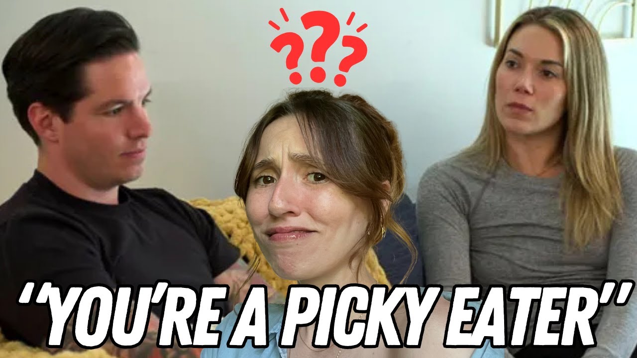 Обзор финала 9 сезона «Любовь слепа» | Пустая трата времени?! + Рэй Джей превратил «Love Cabin» в...