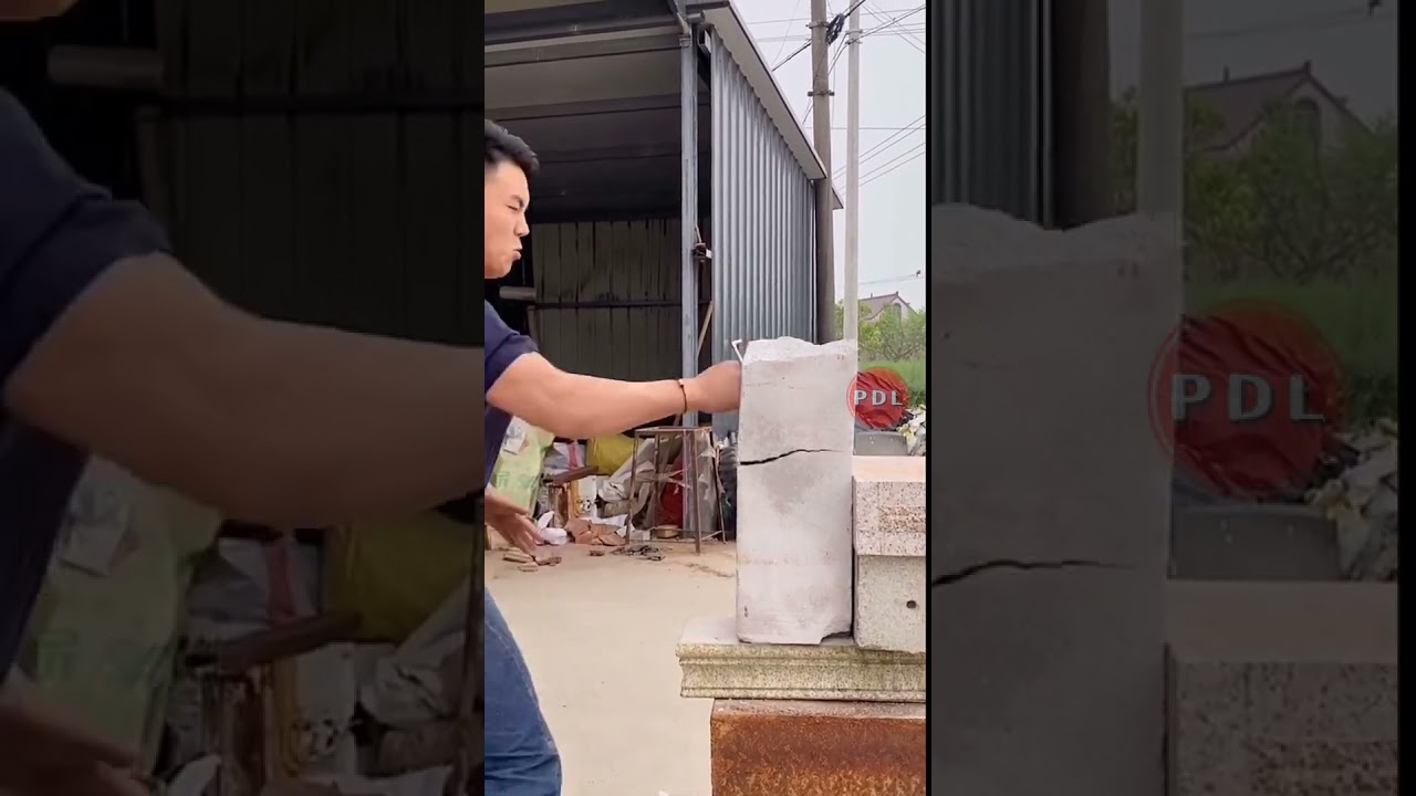 One inch punch Former chinese special forces instructor Ep15 #猎人1号001