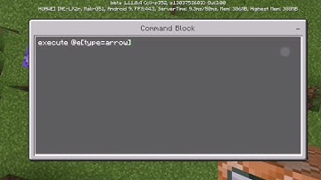 How to make Auto aim Flaming bow/Flaming arrow in Minecraft | Command Block Tutorial