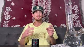 Strain Review (Gush Mintz by Panacea)