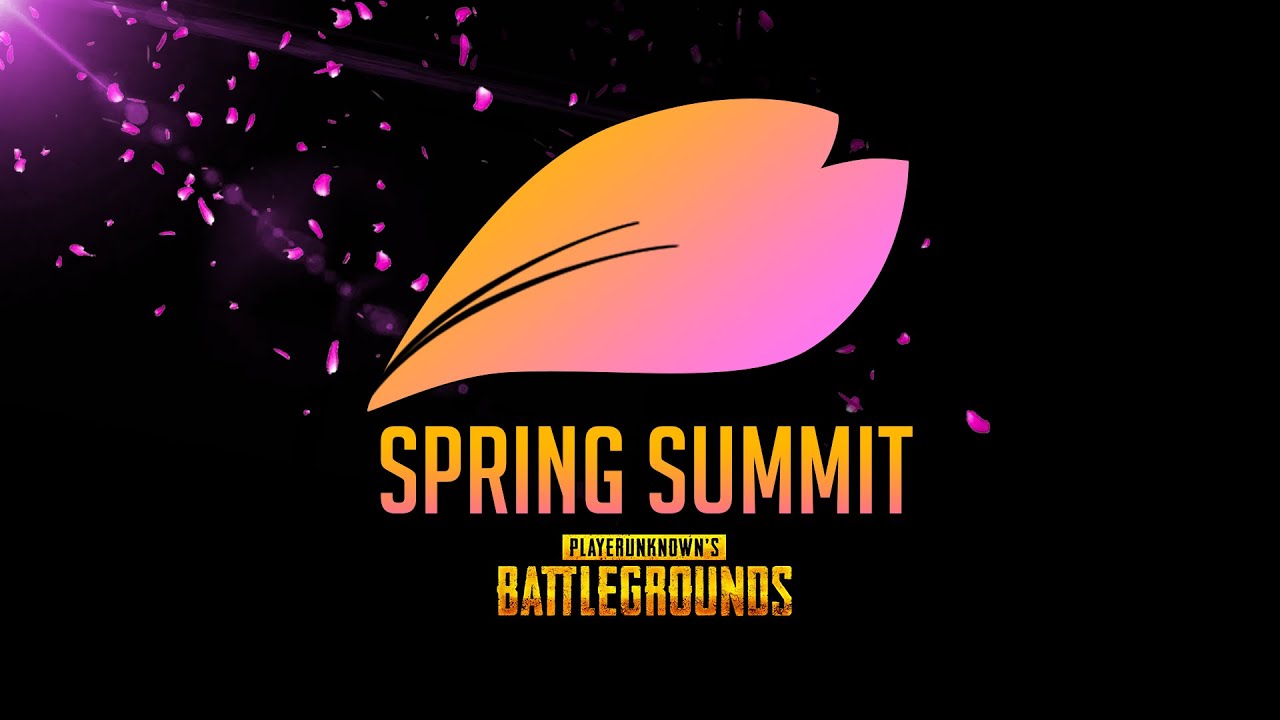 [EN] GamelinG Spring Summit G1 ft. Concentrate.Eagle, Meatpower & DEMONRED