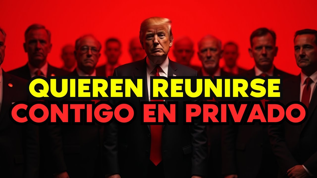 ELEGIDOS, SI VEN ESTO, UN FUNCIONARIO DIVINO DEL GOBIERNO QUIERE REUNIRSE CON USTEDES...