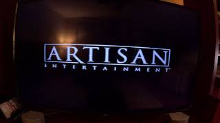 Feature Presentation/Artisan Entertainment/Norstar Logo