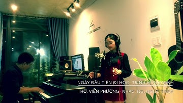 [Trịnh Hồng Minh] NGÀY ĐẦU TIÊN ĐI HỌC-Tiết 22-Lớp 6