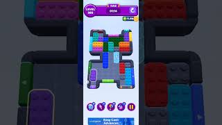 color block jam level 385 Color Block Jam Level 385 Every Puzzle Solved