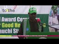 Bauchi Lauds F4H Volunteers as Zero Dose Children Decline