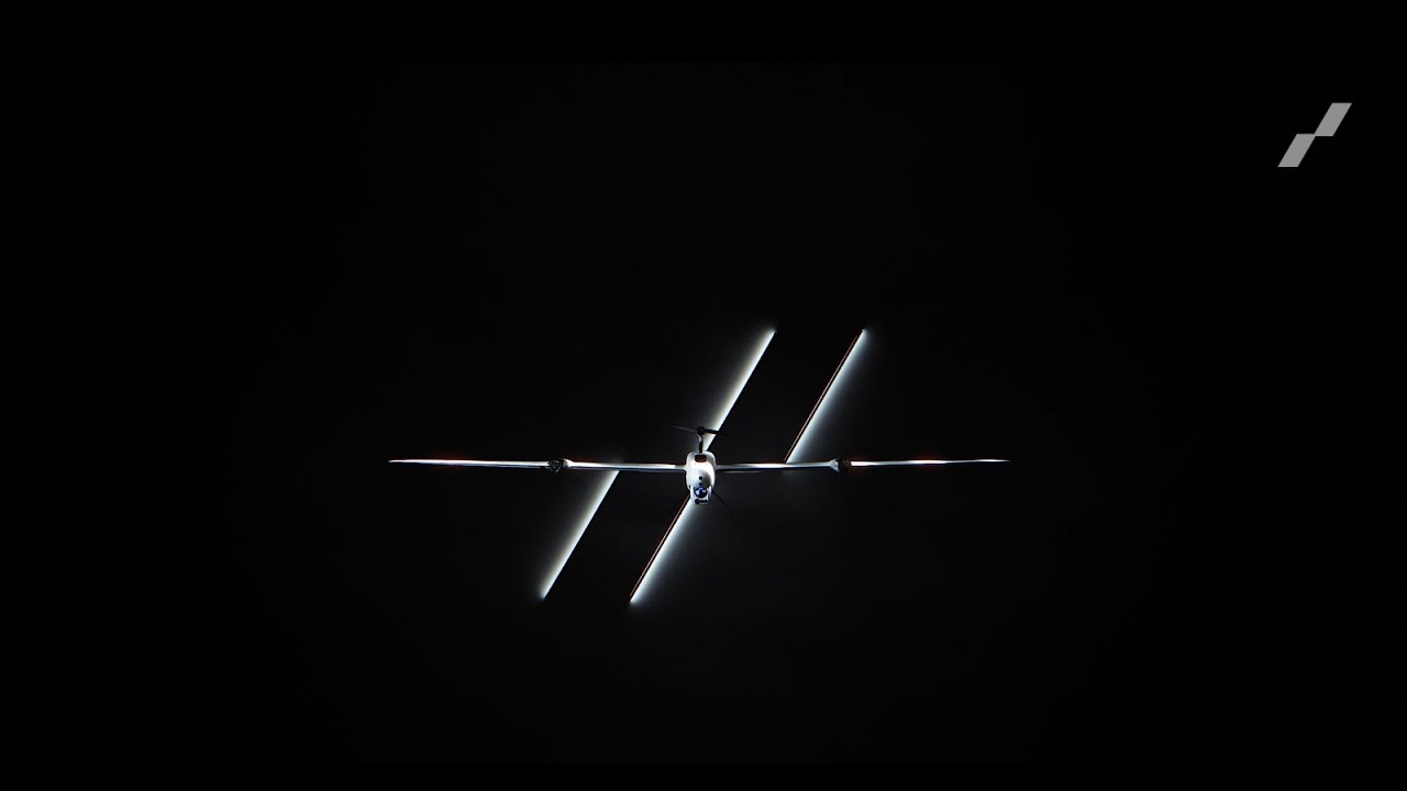 Vector – Real Missions. Real Results.