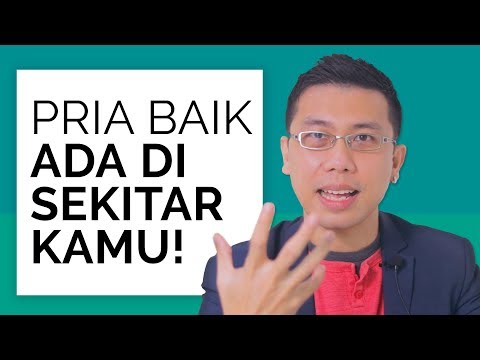 Video: Bagaimana Menemukan Pria Yang Baik Di Tahun