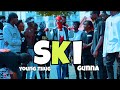 Young thug, Gunna - Ski challenge| Icy Spider | icy panther | kimosh | #skichallenge #skidance