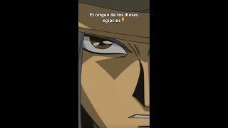 Cartas Que Siempre Quise Tener Los Dioses Egipcios